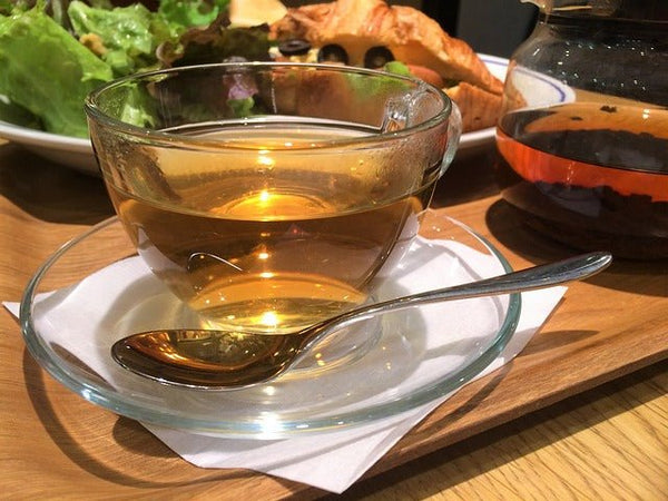 Achieving a Balanced Diet: Pairing Teatox Australia's Detox Teas with Nutrient-Dense Foods - Teatox Australia