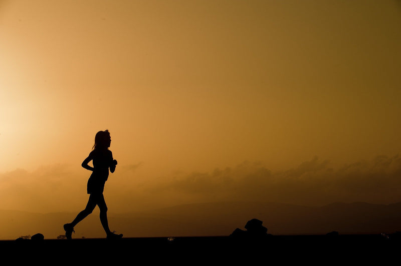 Learn Everything about Getting the Most Out of Jogging - Teatox Australia