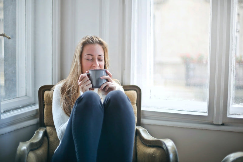 5 Health Benefits You Can Get from Drinking Detox Tea - Teatox Australia