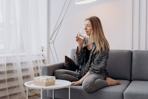 5 Instances When the Body Says It’s Time for Detoxifying - Teatox Australia