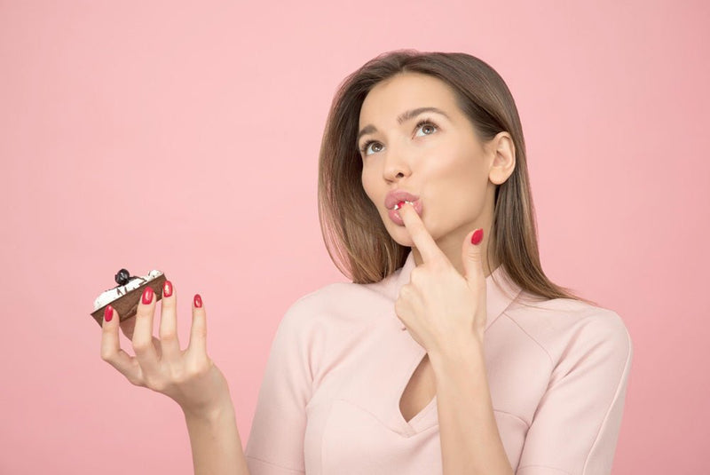 6+ Reasons You Feel Hungry All The Time - Teatox Australia
