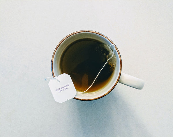 7 Irresistible Reasons to Fall in Love with Detox Teas - Teatox Australia