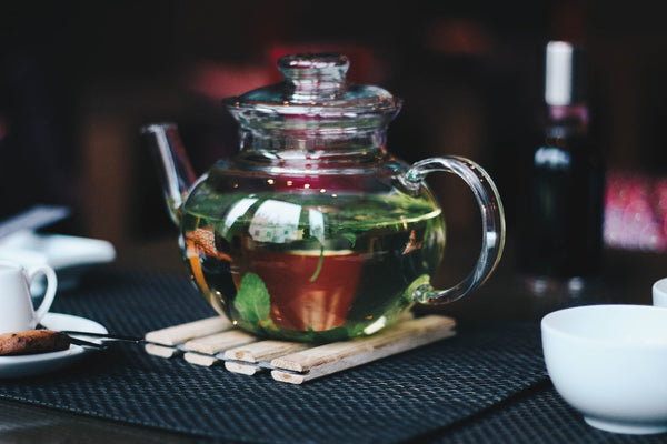 A Comprehensive Guide to Detox Teas for Digestive Relief - Teatox Australia