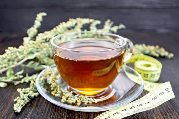 A Comprehensive Guide to Slimming Teas: Lose Weight and Combat Bloating Naturally - Teatox Australia