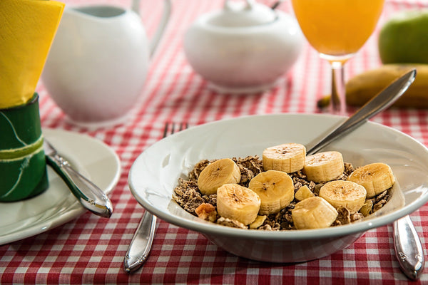 All You Need to Know about the Health Benefits of Bananas - Teatox Australia