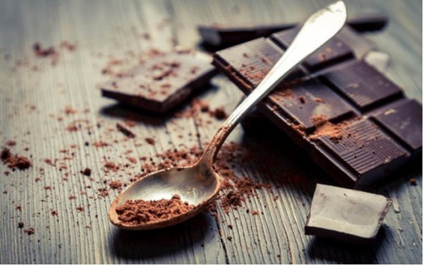 Amazing Health Benefits of Dark Chocolate - Teatox Australia