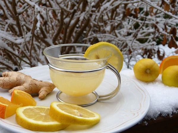 Boosting Your Immune System with Teatox Australia Detox Teas - Teatox Australia