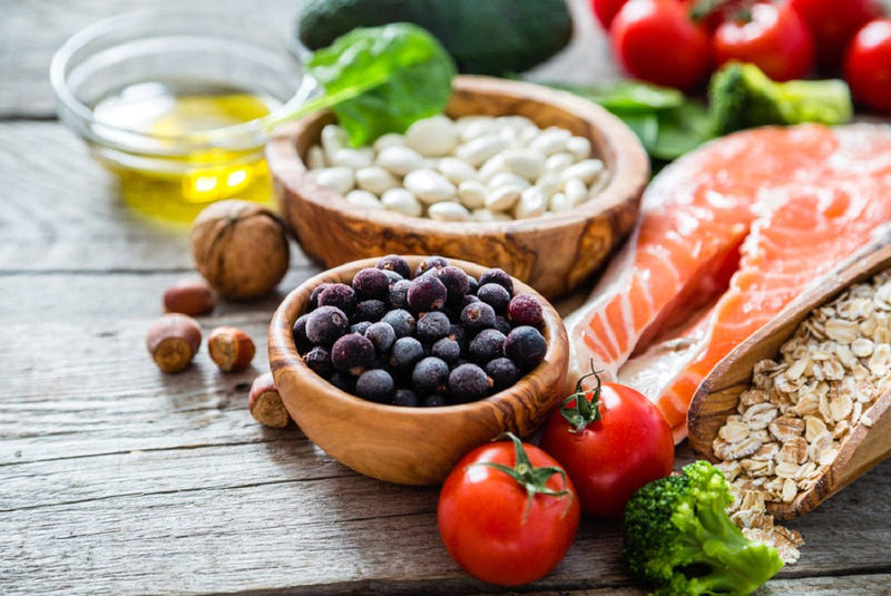 Cancer Prevention Diet Tips - Teatox Australia