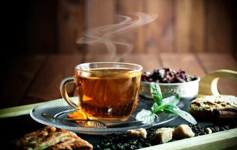 Detox Tea: A Natural Way to Support Your Body's Health - Teatox Australia