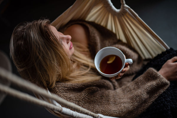 Detox Tea: Natural Way to Cleanse and Revitalize Your Body - Teatox Australia