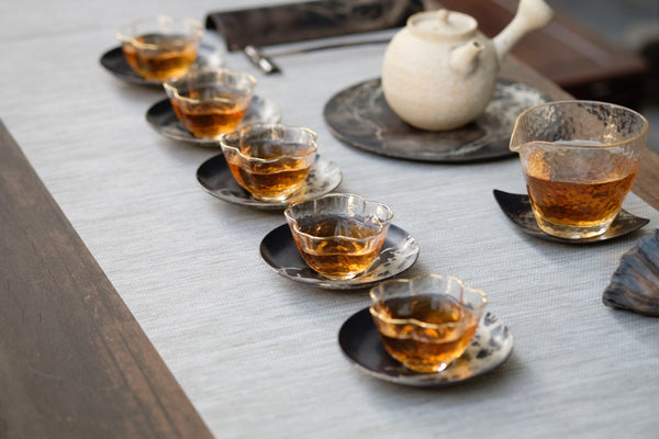 Detox Tea vs. Regular Tea: What's the Difference? - Teatox Australia