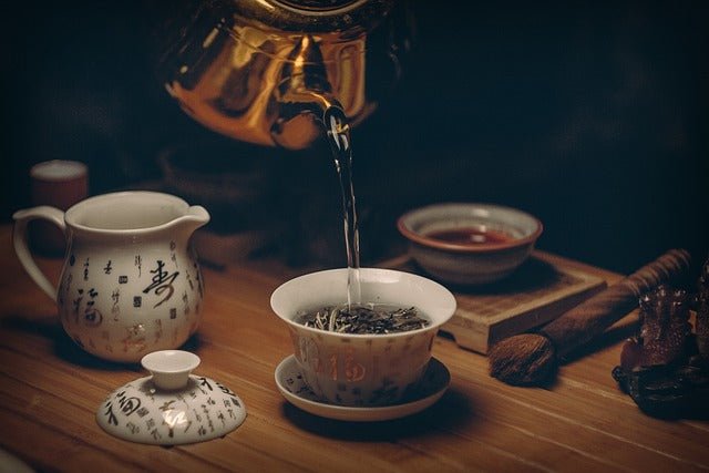 Discover the Most Effective Times to Drink Detox Tea - Teatox Australia