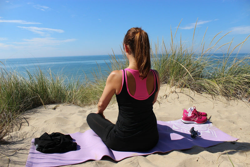 Everything You Need to Know about Exercising in Hot Weather - Teatox Australia