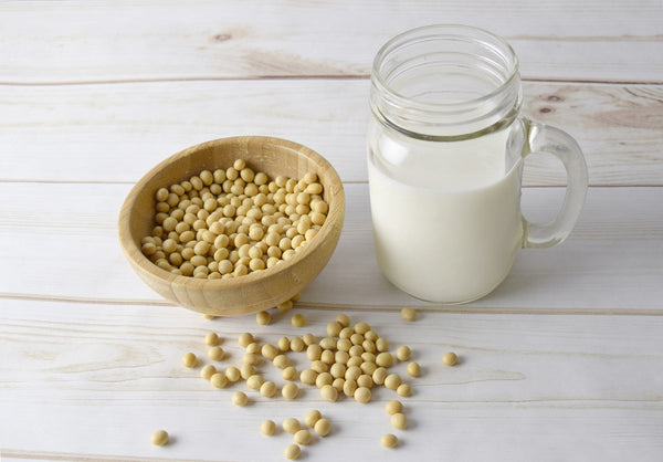 Everything You Need to Know about the Benefits of Vegetable Milk - Teatox Australia