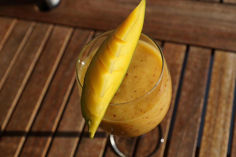 Five Delicious Detoxing Smoothies for a Healthier Lifestyle - Teatox Australia