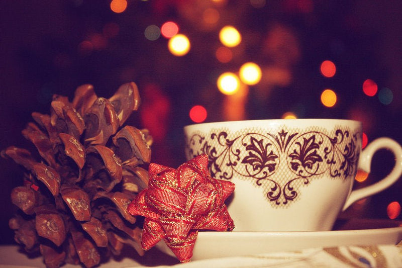 Healthy & Festive Tea Blends For The Holidays - Teatox Australia