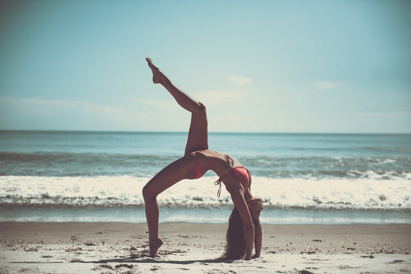 Healthy Mind, Healthy Life: Stress Management Techniques - Teatox Australia