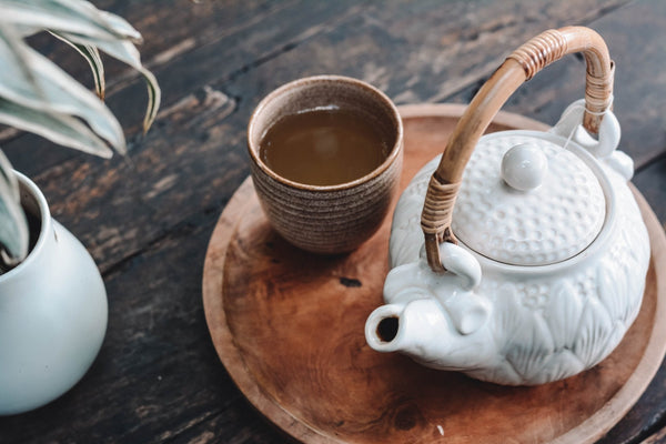 Here Are Tips to Maximize the Benefits of Your Detox Tea - Teatox Australia