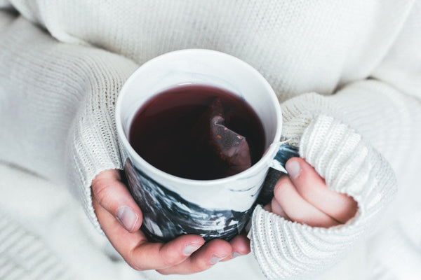 How Often to Drink Detox Tea and How Much You Should Drink - Teatox Australia
