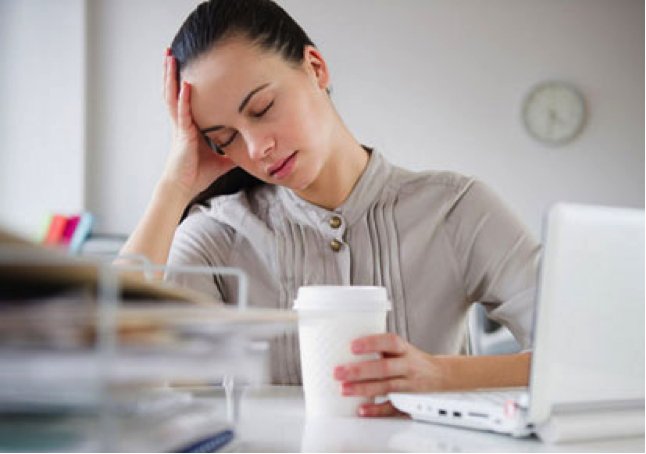 How to Avoid The Infamous Afternoon Energy Crashes - Teatox Australia