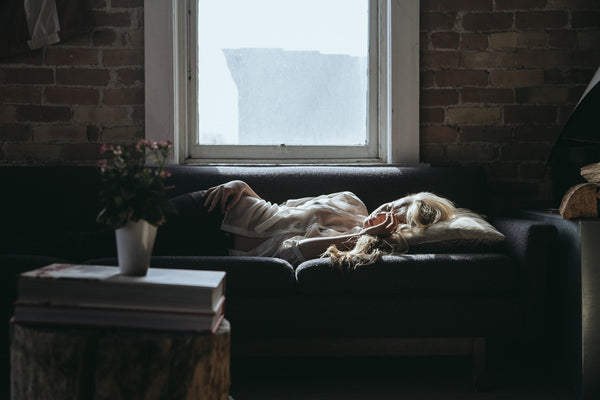 How to Lose Weight While Sleeping - Teatox Australia