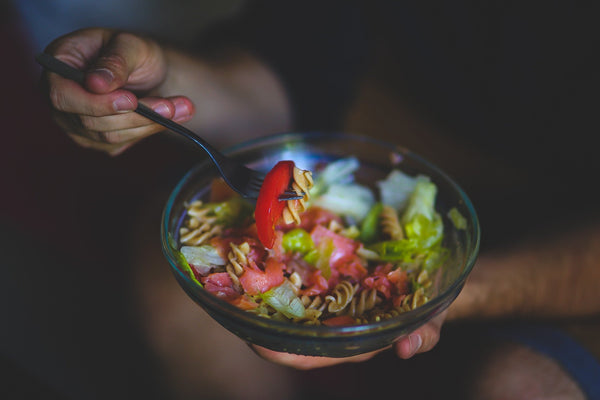 Lose Weight by Following the Eating Habits of the Skinny - Teatox Australia