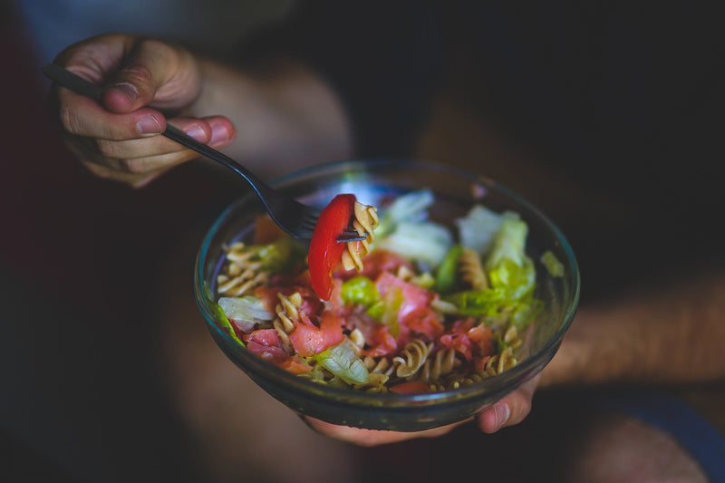 Lose Weight by Following the Eating Habits of the Skinny - Teatox Australia