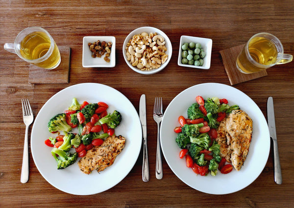 Mastering the Art of Tea Pairing: Enhancing Your Culinary Experience with Teatox Australia's Detox Teas - Teatox Australia