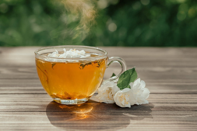 Revitalise Your Morning Routine with Detox Tea Benefits - Teatox Australia