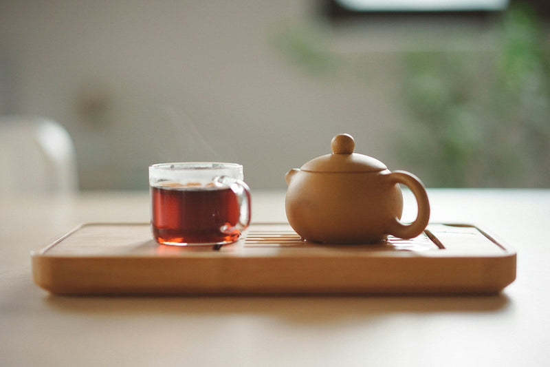 Strengthen Your Immunity with Detox Teas: A Guide to Immune-Boosting Herbal Infusions - Teatox Australia