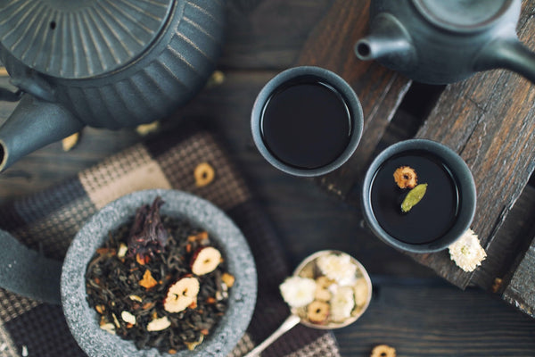 Tea Talks: Does Detox Tea Make You Do a Number 2? - Teatox Australia
