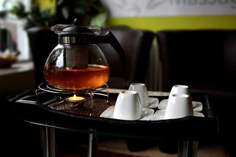 The Art of Tea: A Brief History and Culture - Teatox Australia