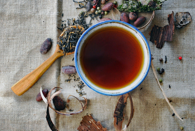 The Benefits of Detox Tea and the Best Time to Drink It - Teatox Australia