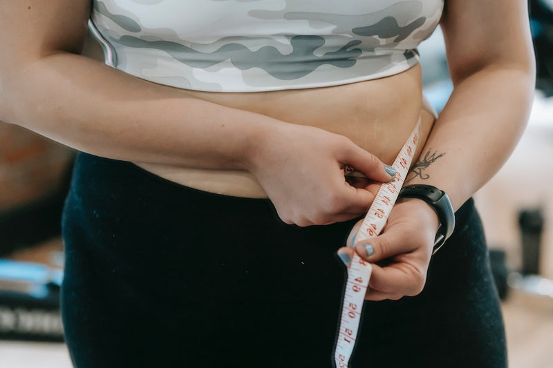 The Common Signs That You Need a Detox for Weight Loss - Teatox Australia