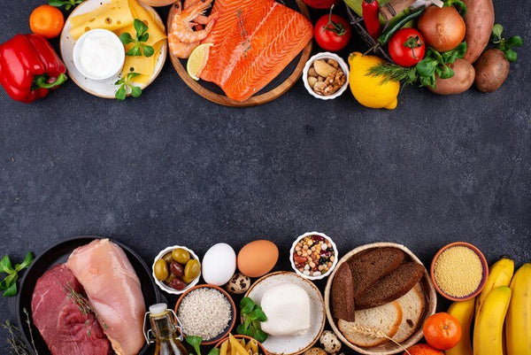 The Pro-longevity Diet: What To Eat To Live Longer - Teatox Australia