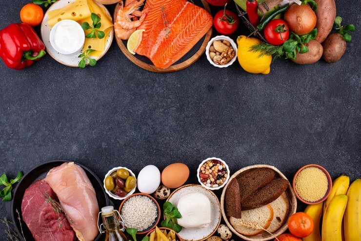 The Pro-longevity Diet: What To Eat To Live Longer - Teatox Australia