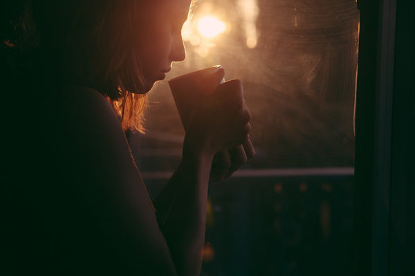 The Relationship between Stress and Weight Gain - Teatox Australia