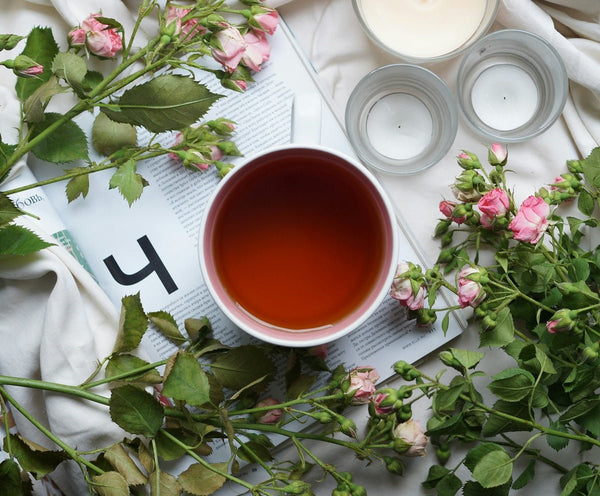 The Science Behind Detox Teas: The Truth About Their Effectiveness in Weight Loss and Health - Teatox Australia
