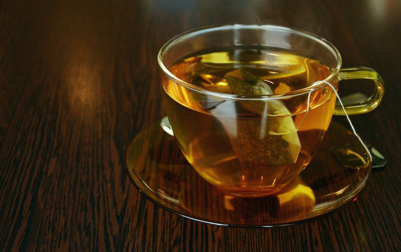 The Ultimate Guide to Detox Teas for Combating Bloating - Teatox Australia