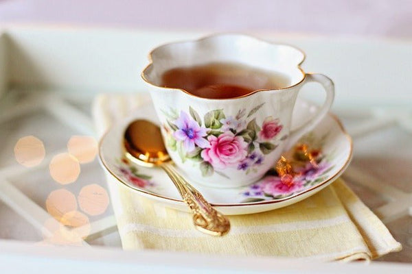 Thicker Than Water: 5 Health Benefits of Drinking Detox Tea - Teatox Australia