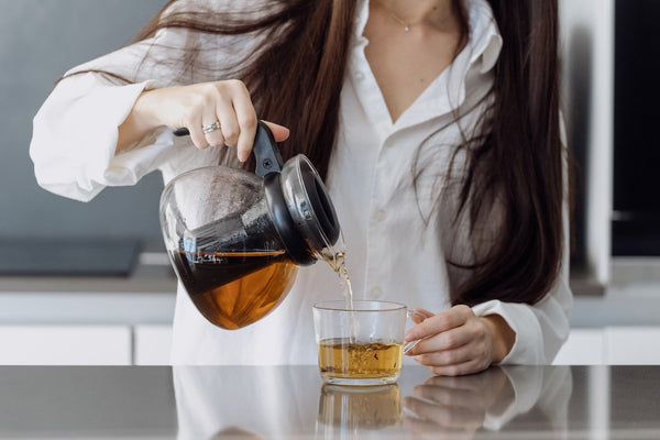 Top 10 Health Benefits of Cassia Seed in Teatox Australia Teas - Teatox Australia
