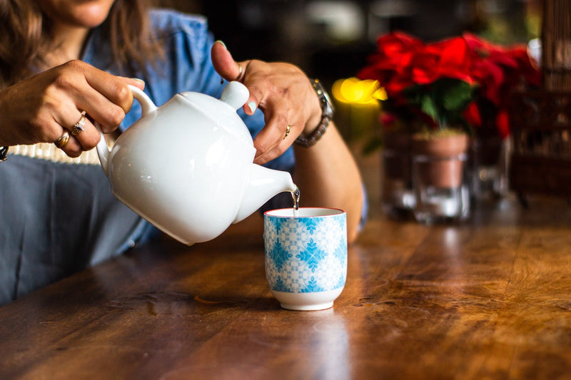 Understanding the Positive Effects of Detox Tea on Your Body - Teatox Australia