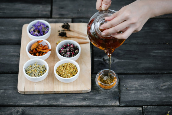 Unlock the Potential of Teatox Australia's Herbal Teas for Improved Sleep and Weight Loss - Teatox Australia