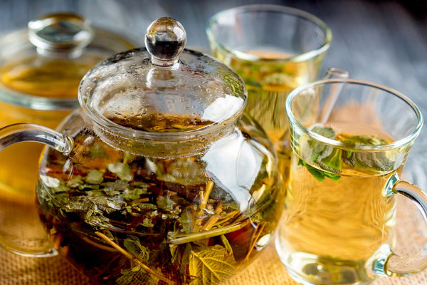 Unlock the Weight Loss Potential of Herbal Teas: A Guide to Slimming Tea Blends - Teatox Australia