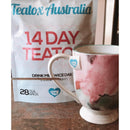 14 Day Teatox - Teatox Australia