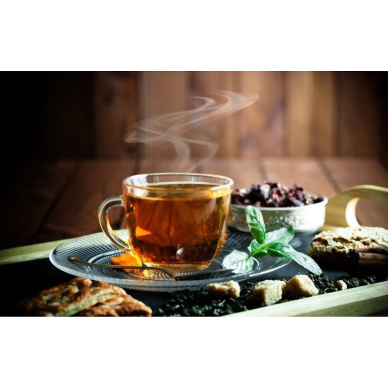 14 Day Teatox - Teatox Australia