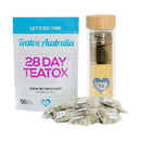 Complete Detox Tea Health Pack - Teatox Australia