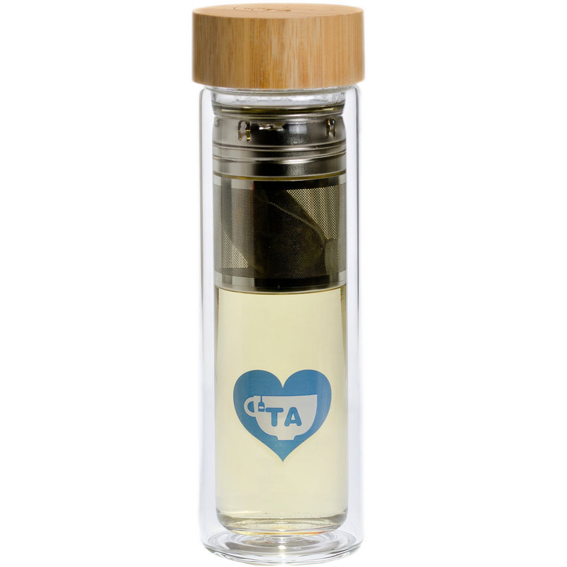 Eco Bottle - Teatox Australia