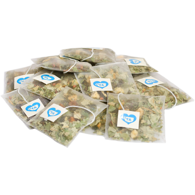 best weight loss tea